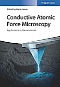 Conductive Atomic Force Microscopy