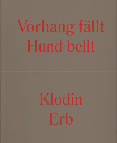 Klodin Erb