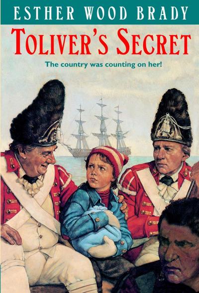 Toliver’s Secret
