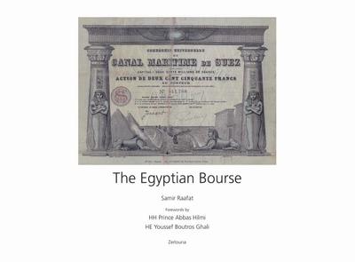 The Egyptian Bourse