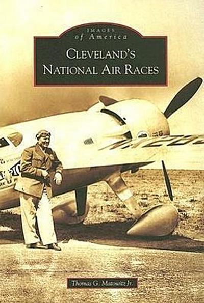 Cleveland’s National Air Races
