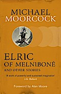 Elric of Melniboné and Other Stories