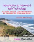 Introduction to Internet & Web Technology