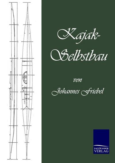 Kajak-Selbstbau