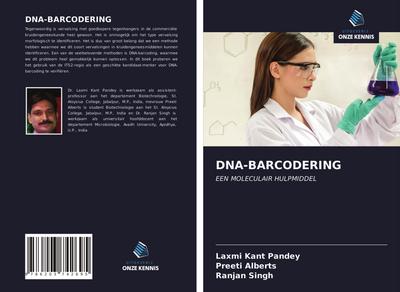 DNA-BARCODERING