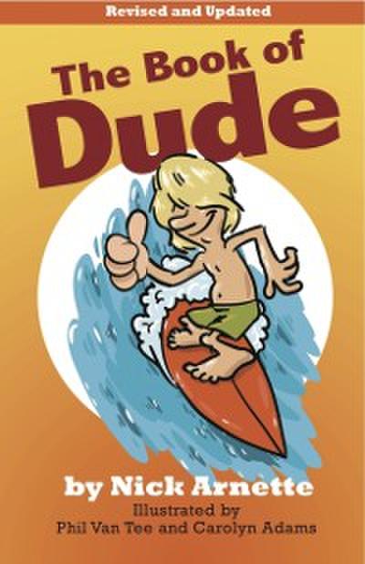 Book of Dude