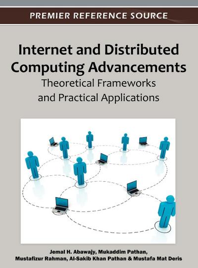 Internet and Distributed Computing Advancements