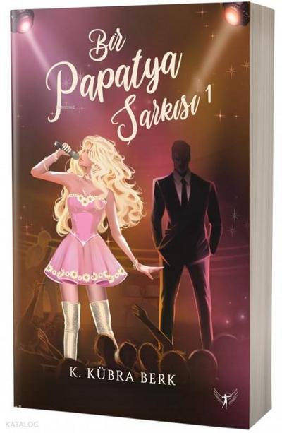 Bir Papatya Sarkisi 1