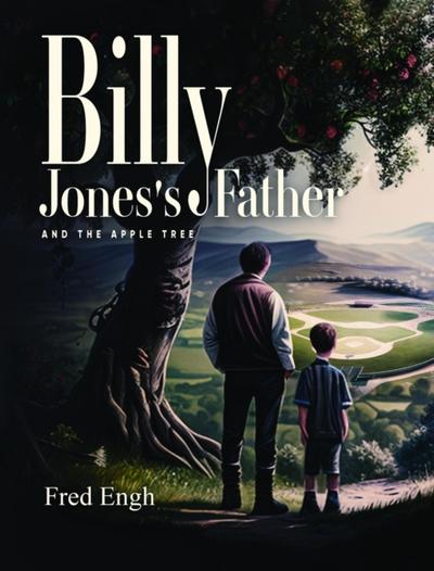 BILLY JONES’S FATHER