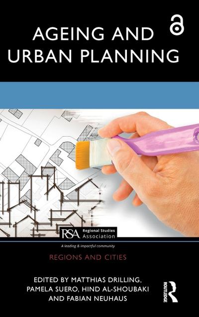 Ageing and Urban Planning