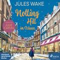 Notting Hill im Schnee