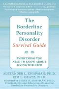 Borderline Personality Disorder Survival Guide