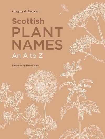 Scottish Plant Names