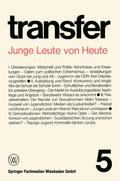 Junge Leute von Heute