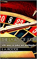 The laws of luck