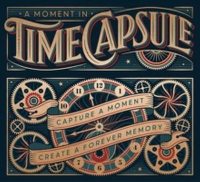 Briday, E: A Moment in Time Capsule