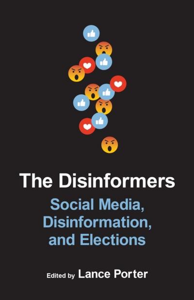 Disinformers