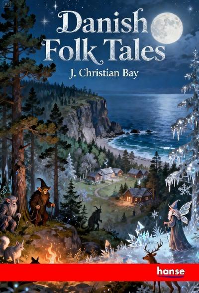 Danish Folk Tales