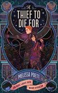 A Thief to Die For