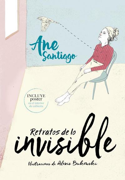 Retratos de lo invisible