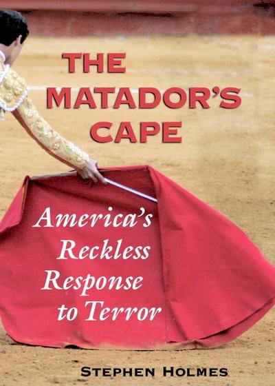 The Matador’s Cape