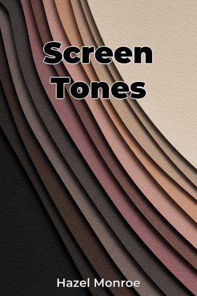 Screen Tones