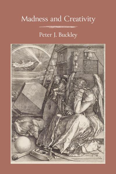 Madness and Creativity