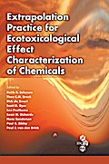 Extrapolation Practice for Ecotoxicological Effect Characterization of Chemicals