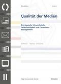 Die doppelte Schwachstelle: Fehlerhäufigkeit und Corrections Management