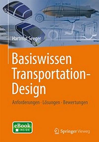 Basiswissen Transportation-Design