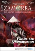 Professor Zamorra - Folge 1093