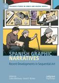 Spanish Graphic Narratives