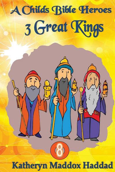 3 Great Kings