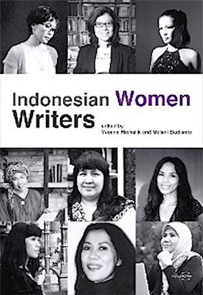 Indonesian Women Writers