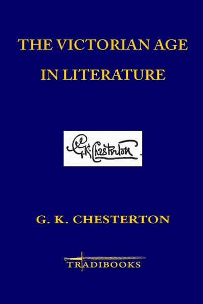 The Victorian Age in Literature