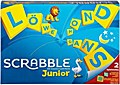 Scrabble, Junior (Kinderspiel)