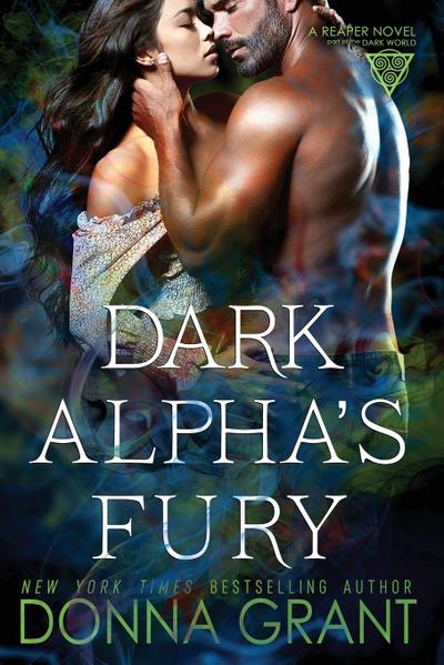 Dark Alpha’s Fury