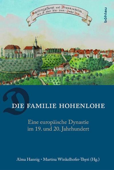 Die Familie Hohenlohe