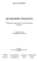 Quartiers tsiganes