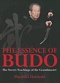 Essence of Budo