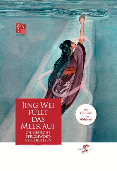 Jingwei füllt das Meer auf