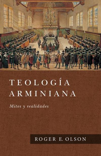Teología Arminiana