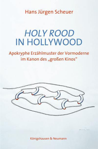 Holy Rood in Hollywood