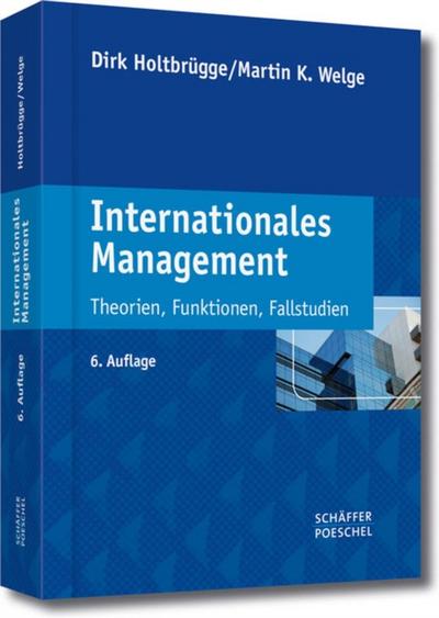 Internationales Management