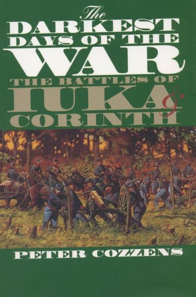 Darkest Days of the War