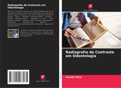 Radiografia de Contraste em Odontologia