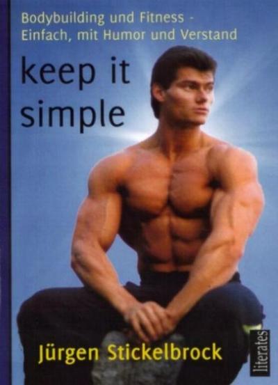 Keep it simple