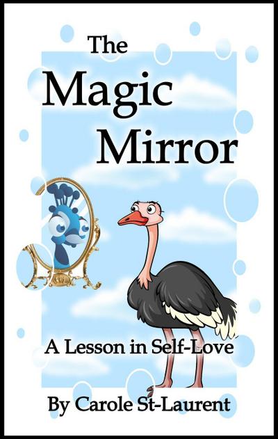 The magic mirror