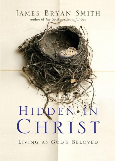 Hidden in Christ