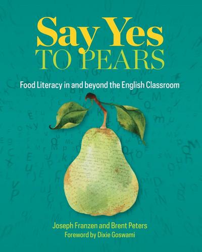 Say Yes to Pears